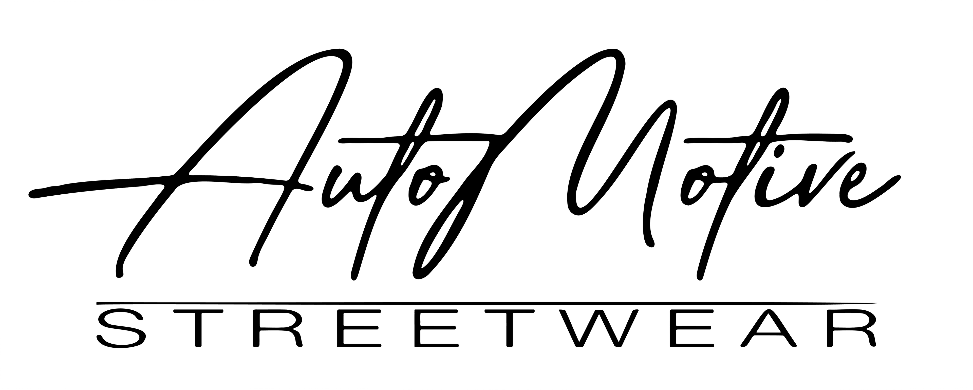 Automotive Streetwear Core (Coming soon)