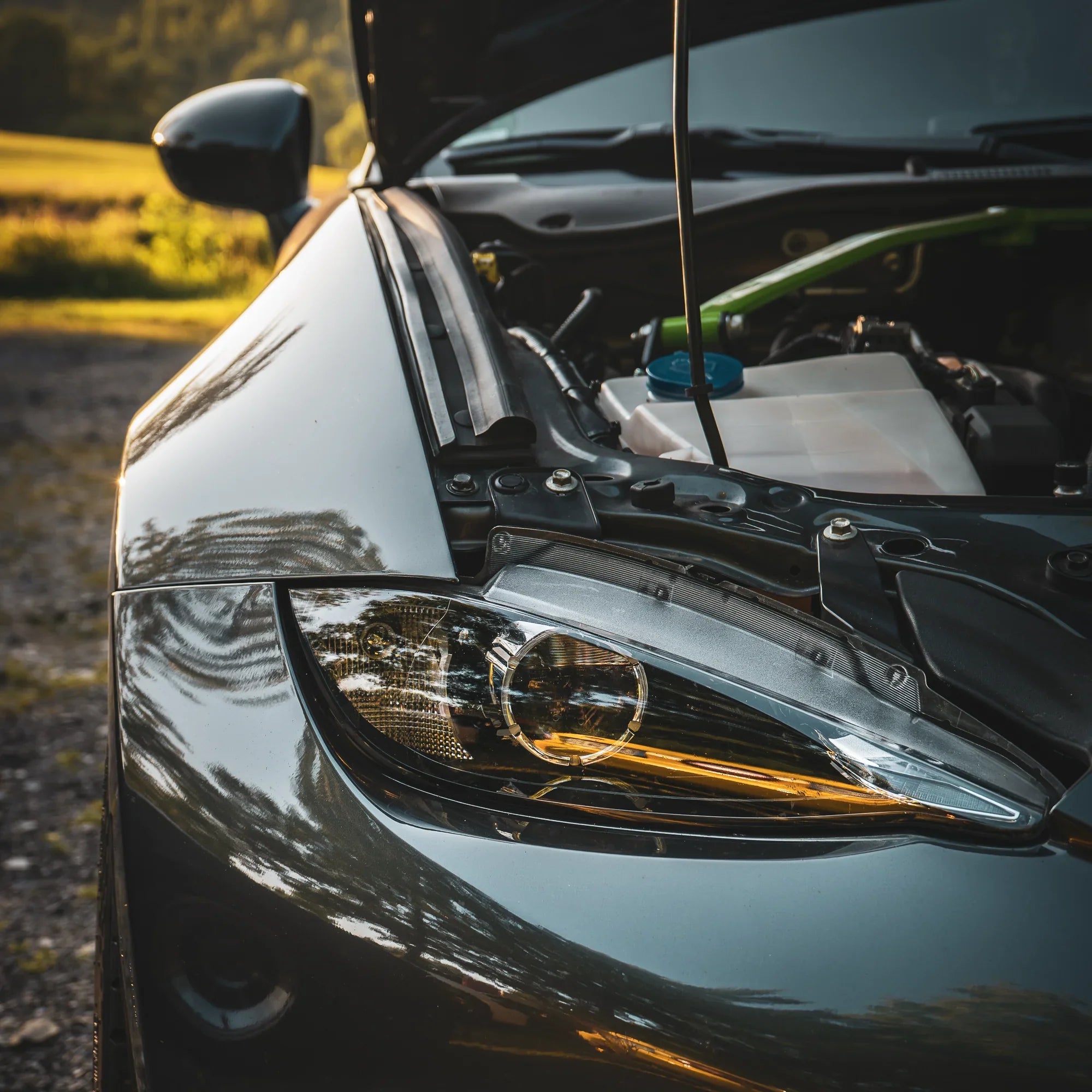 MIATA SPECIAL COLLECTION