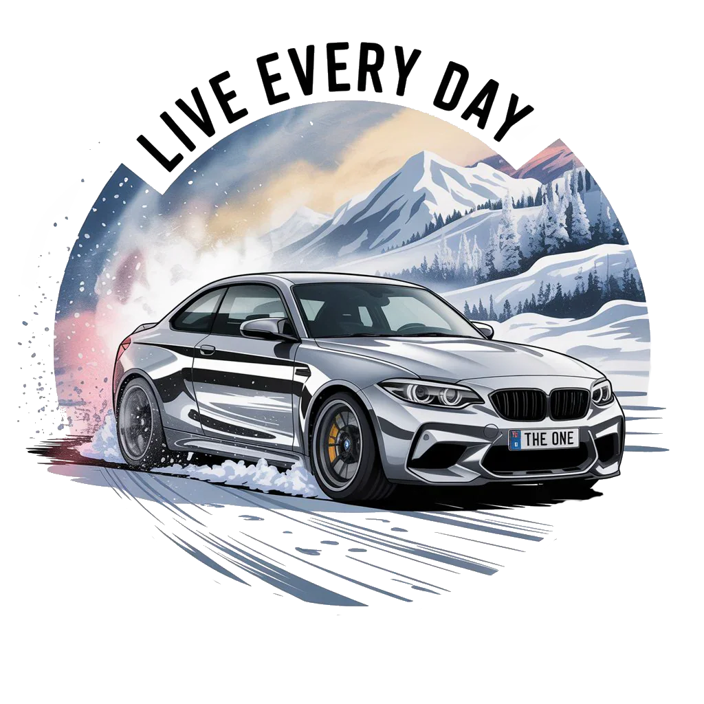 Automotive Clothing Collection Life Advice