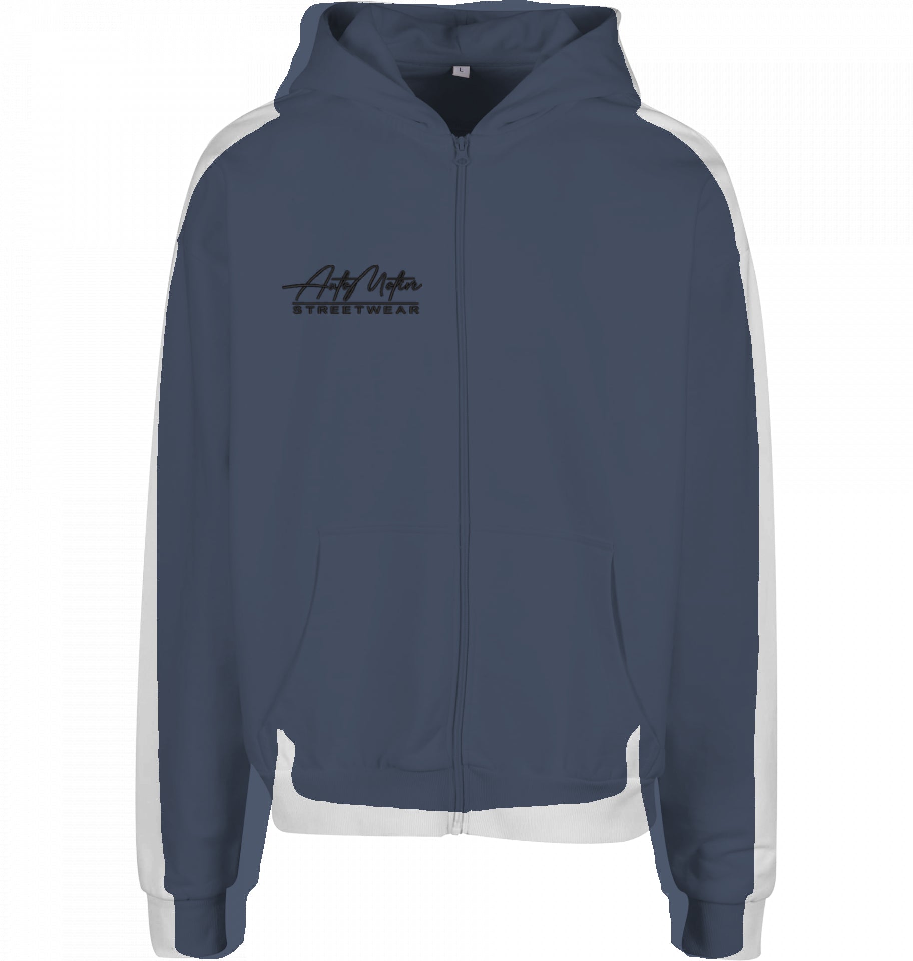 Core 1.0 AutoMotive Zipper