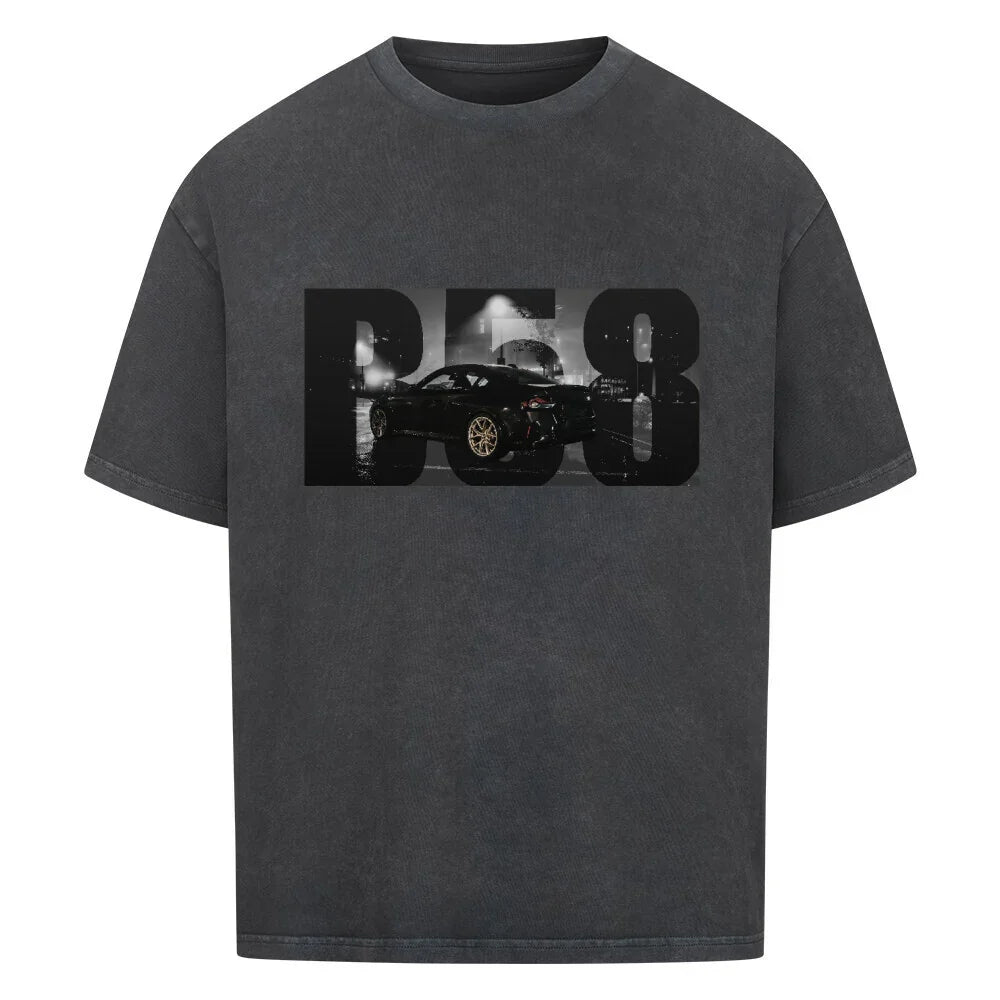 Image for color: washed black