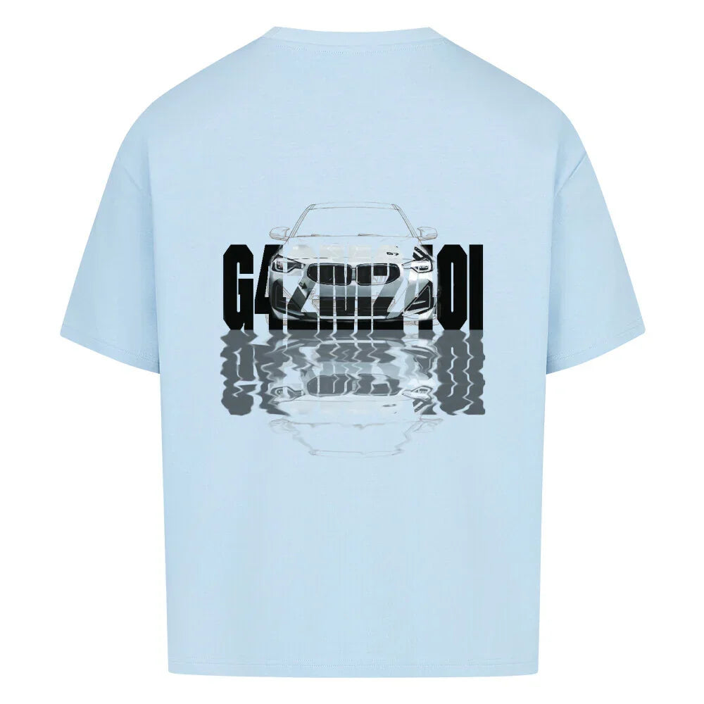 Image for color: babyblau