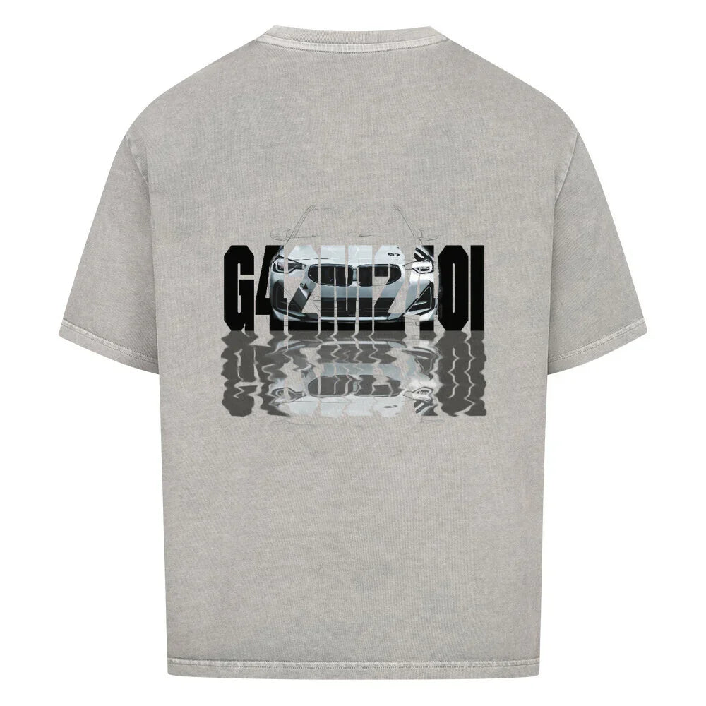 Image for color: washed grey