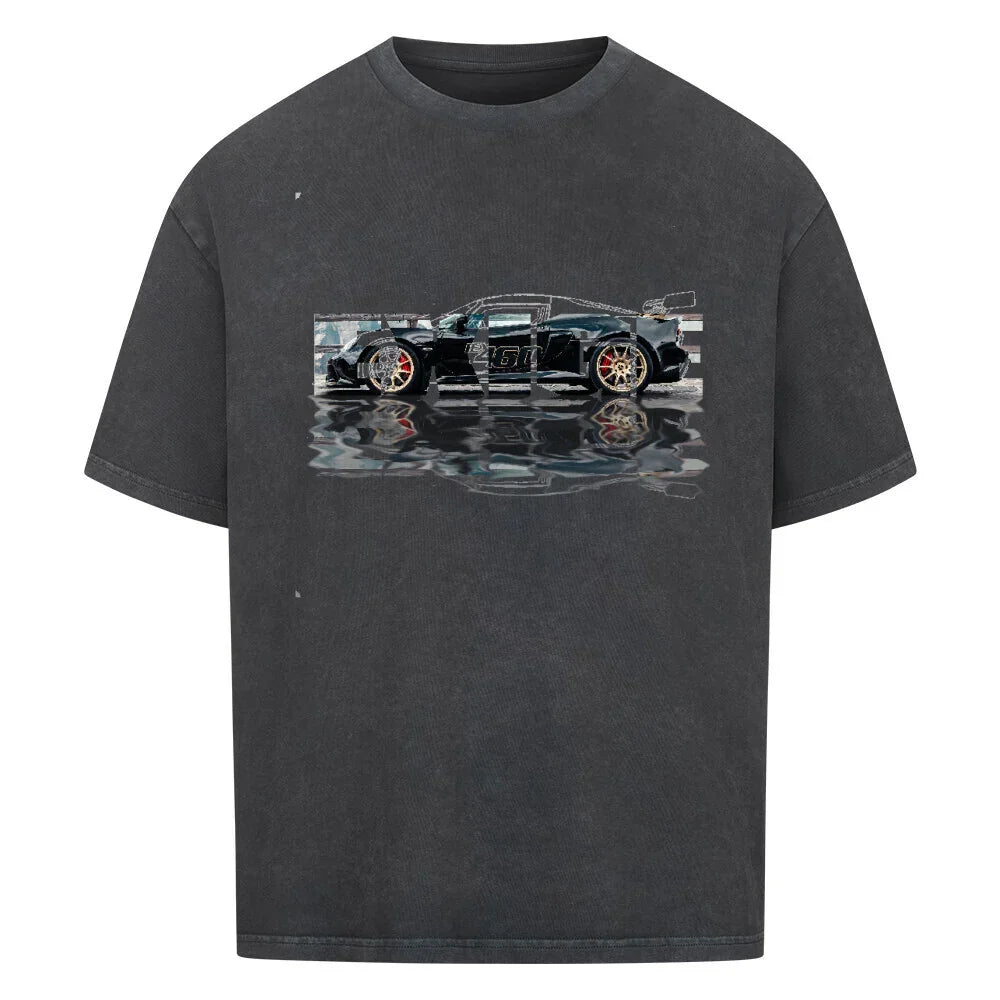 Image for color: washed black