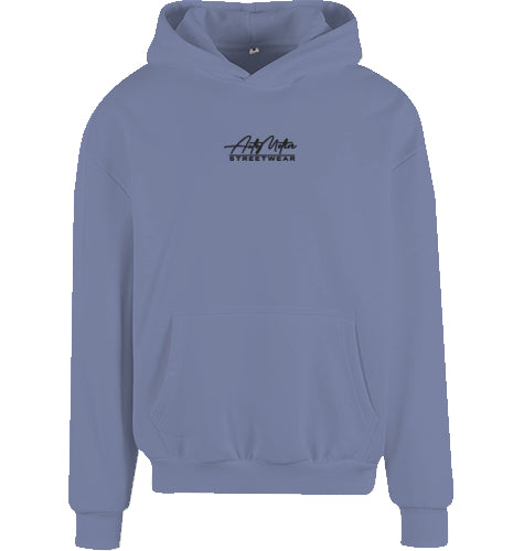 Core 1.0 Automotive Hoodie Ultraheavy
